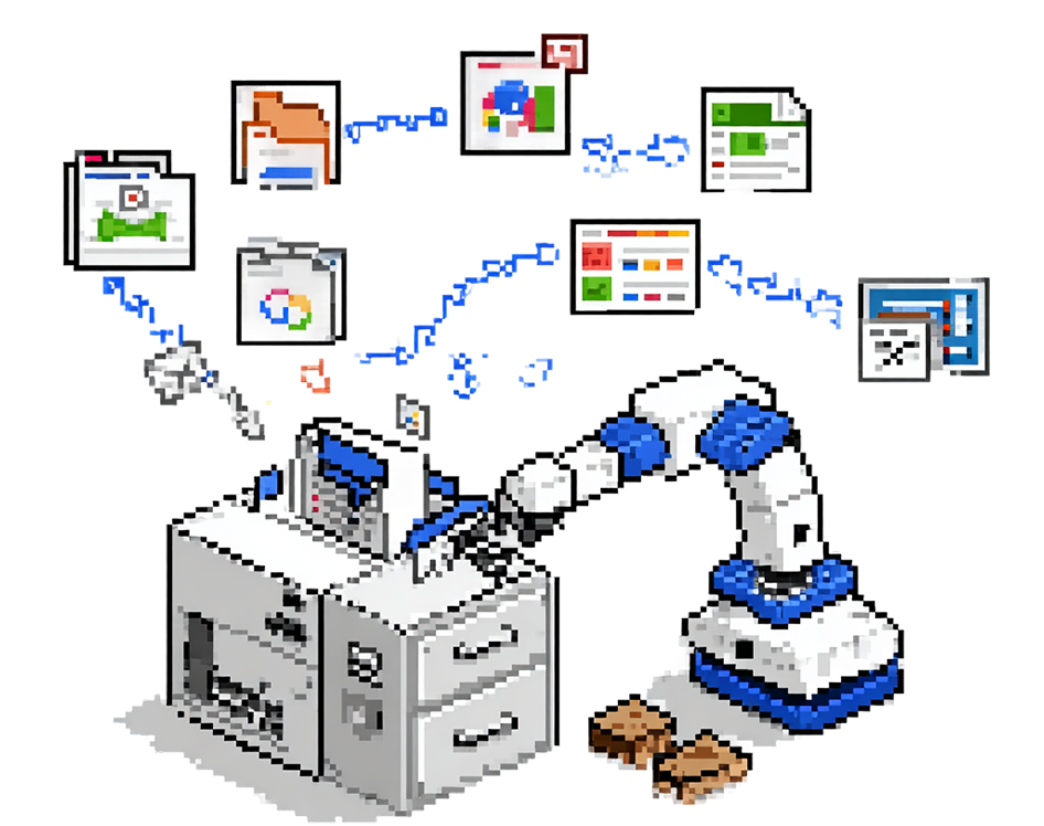 Works Image